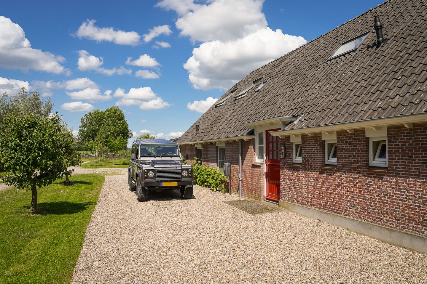 Photo 65 of Langbroekerdijk B 36