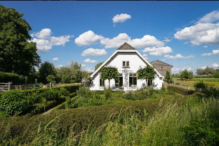 Photo 72 of Langbroekerdijk B 36