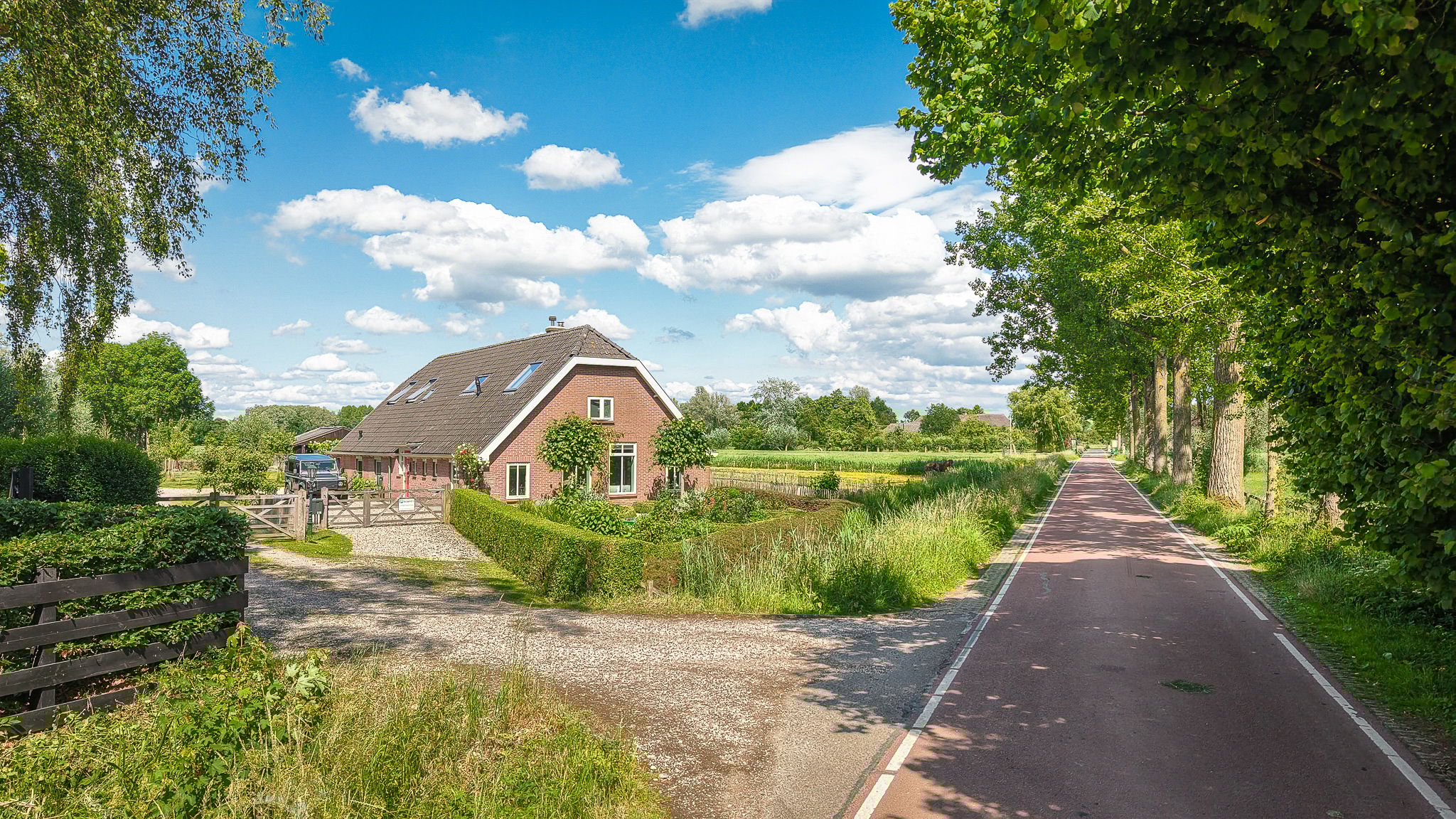 Photo 75 of Langbroekerdijk B 36