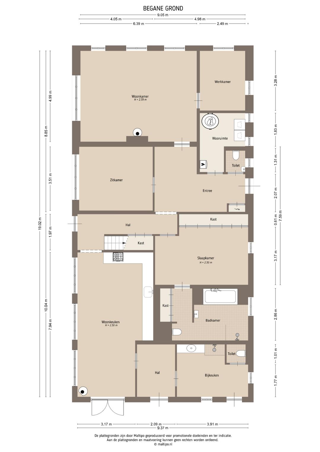 Photo 82 of Langbroekerdijk B 36