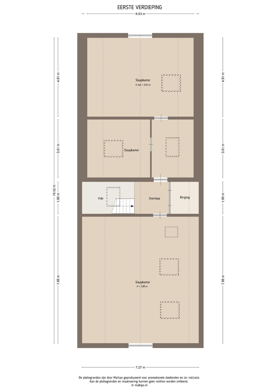 Photo 83 of Langbroekerdijk B 36