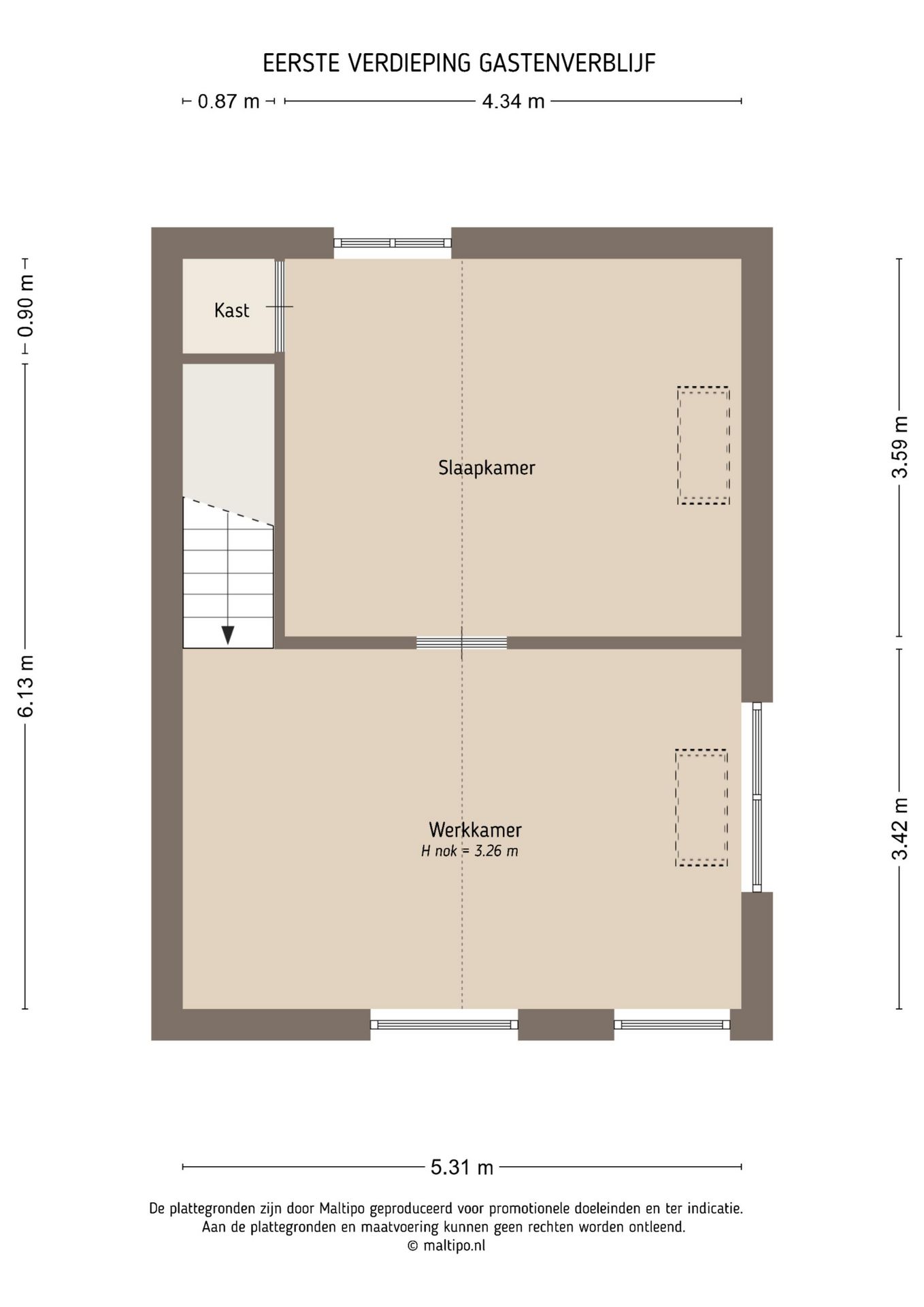 Photo 85 of Langbroekerdijk B 36