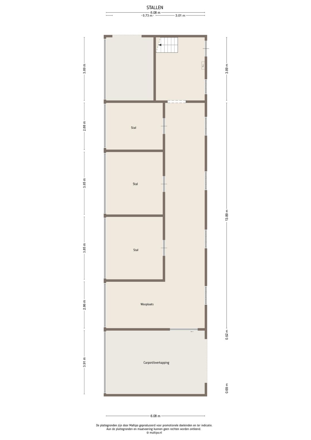 Photo 86 of Langbroekerdijk B 36