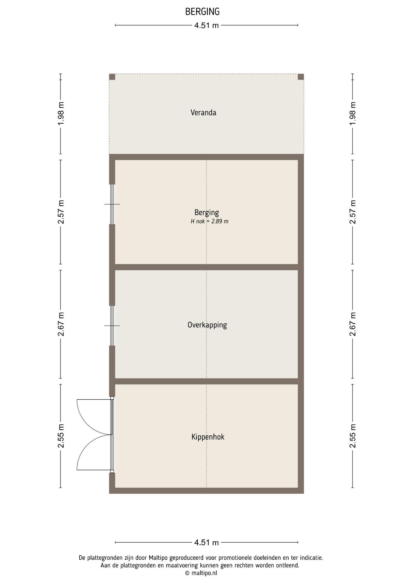 Photo 87 of Langbroekerdijk B 36