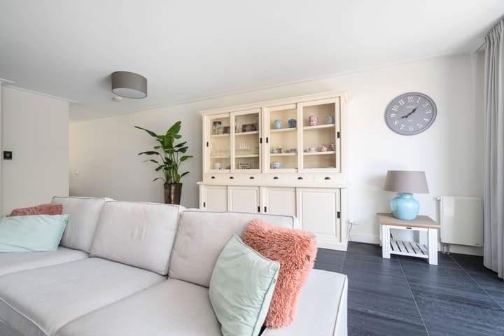 Foto 5 van Vierkante Bosje 4