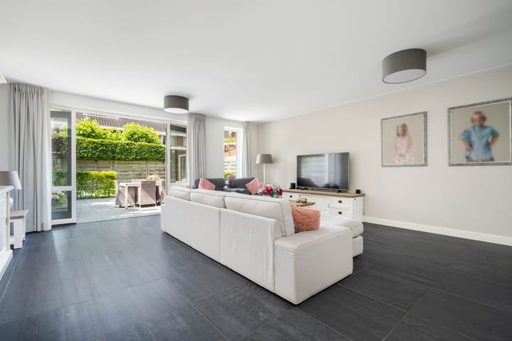 Foto 4 van Vierkante Bosje 4