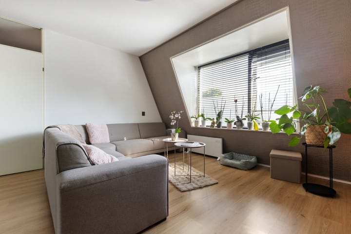 Foto 1 van de Ververt 1050