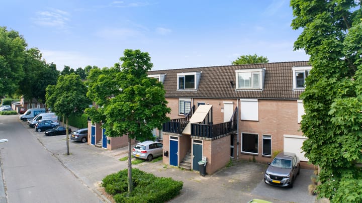 Foto 2 van de Ververt 1050