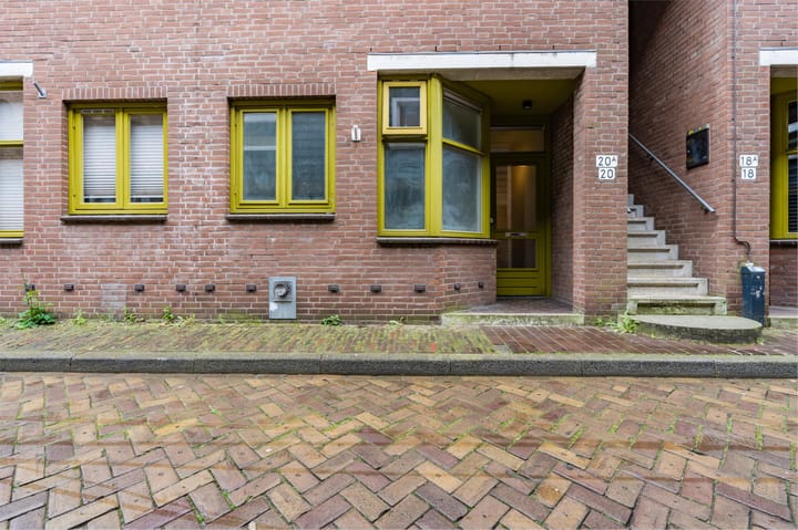 Waterstraat 20