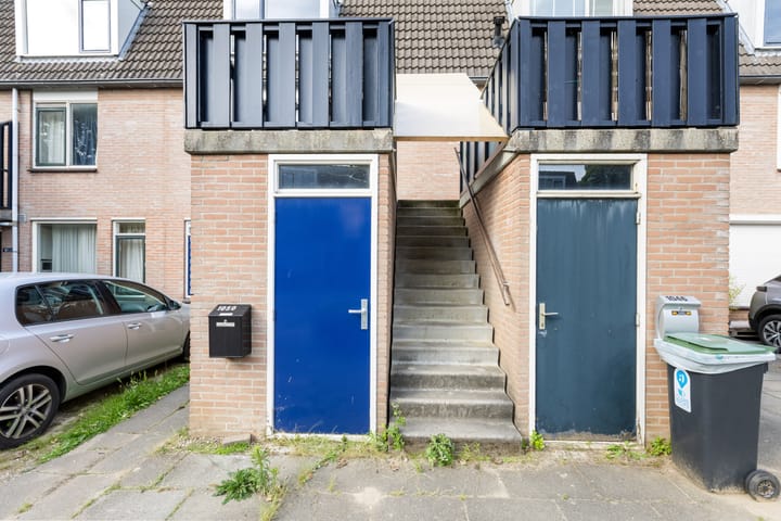 Foto 3 van de Ververt 1050