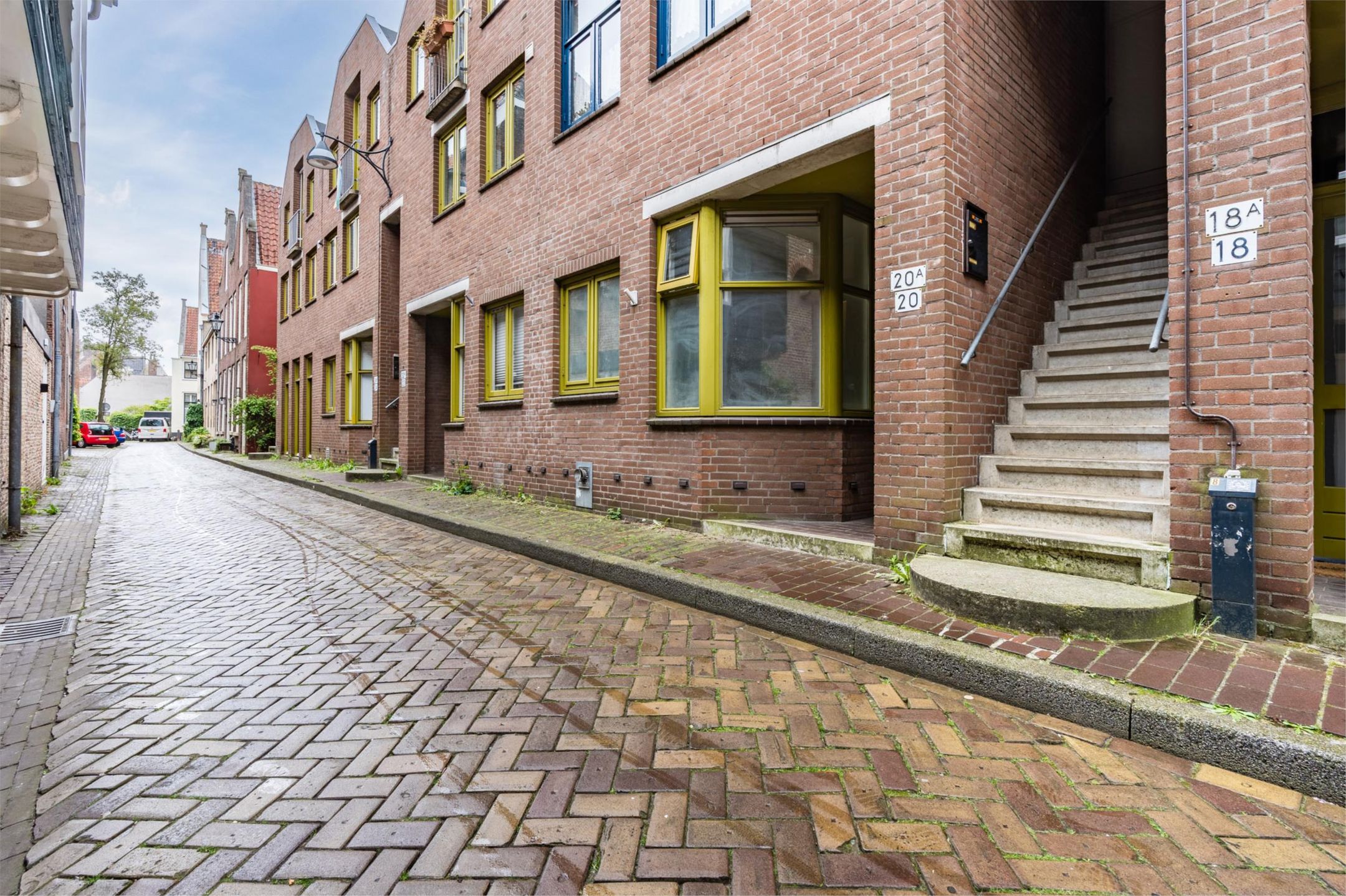 Photo 3 of Waterstraat 20