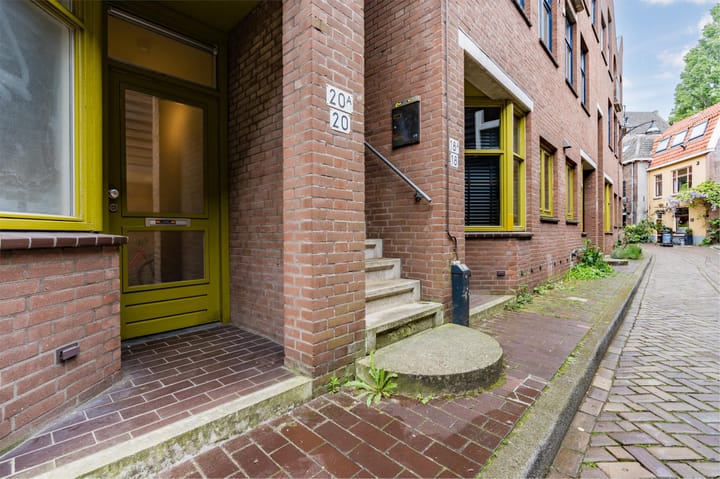 Foto 4 van Waterstraat 20