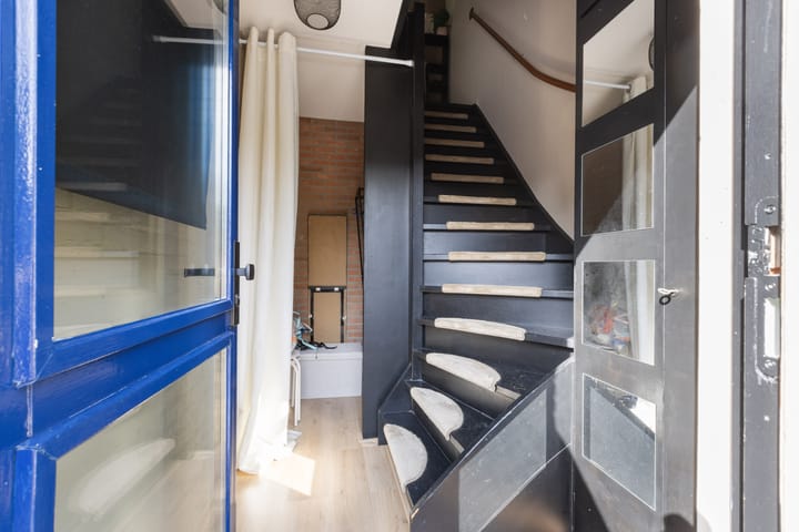 Foto 4 van de Ververt 1050