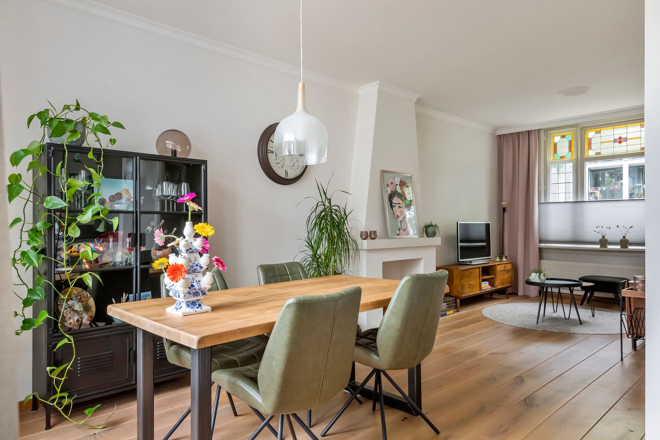 Foto 3 van St. Walburgbuitensingel 17