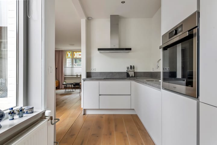 Foto 4 van St. Walburgbuitensingel 17