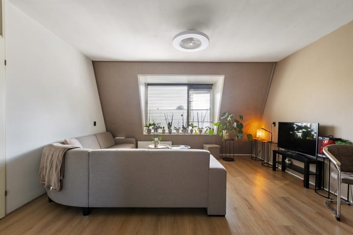 Foto 5 van de Ververt 1050