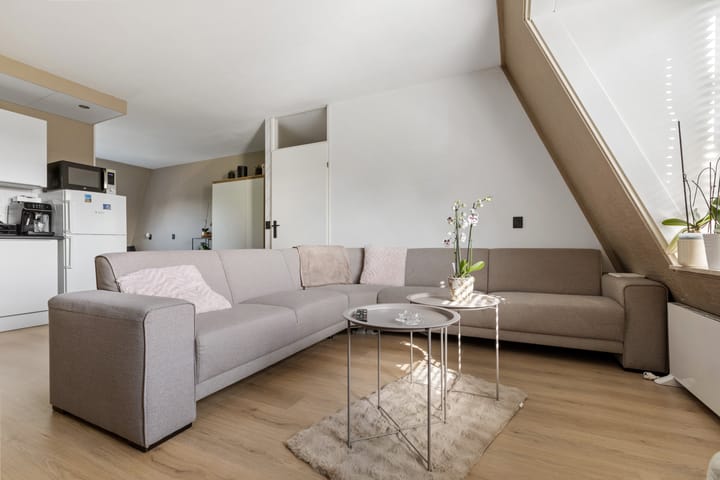 Foto 6 van de Ververt 1050