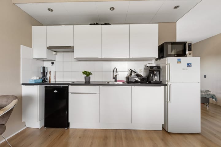 Foto 9 van de Ververt 1050