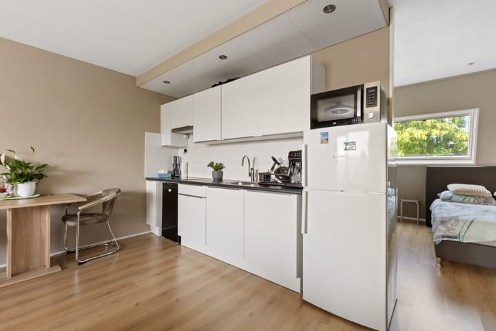 Foto 10 van de Ververt 1050