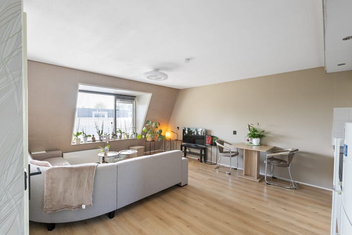 Foto 11 van de Ververt 1050