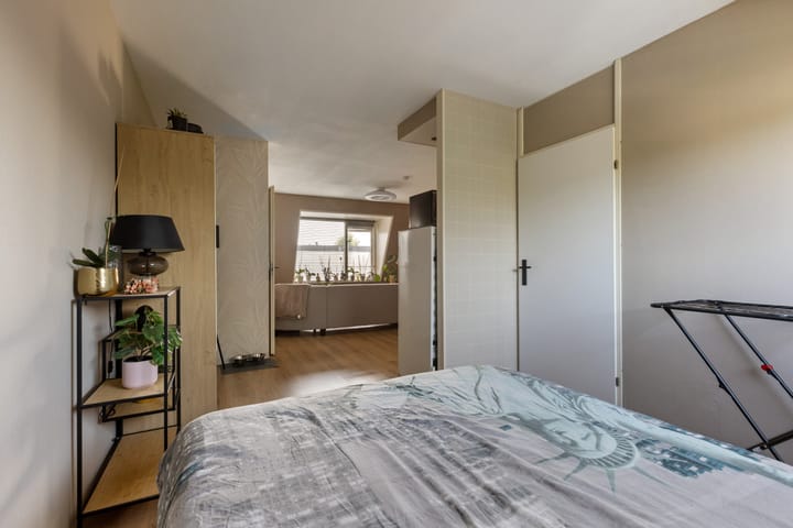 Foto 13 van de Ververt 1050