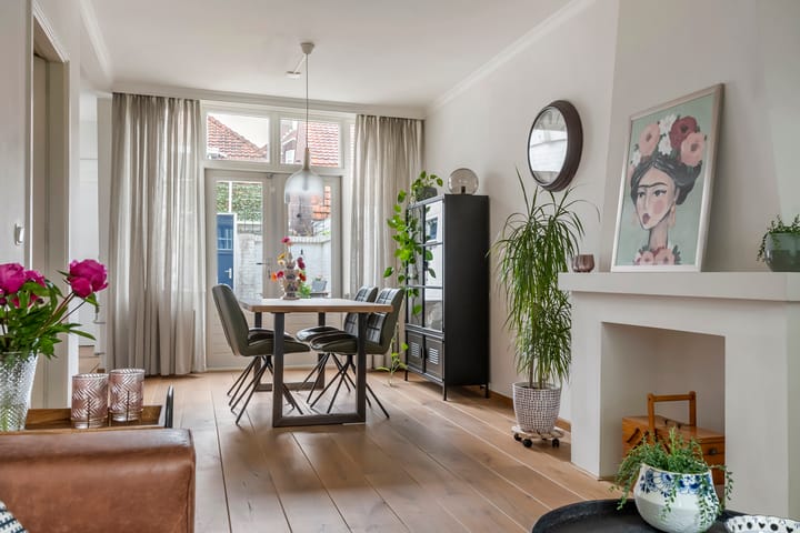 Foto 7 van St. Walburgbuitensingel 17