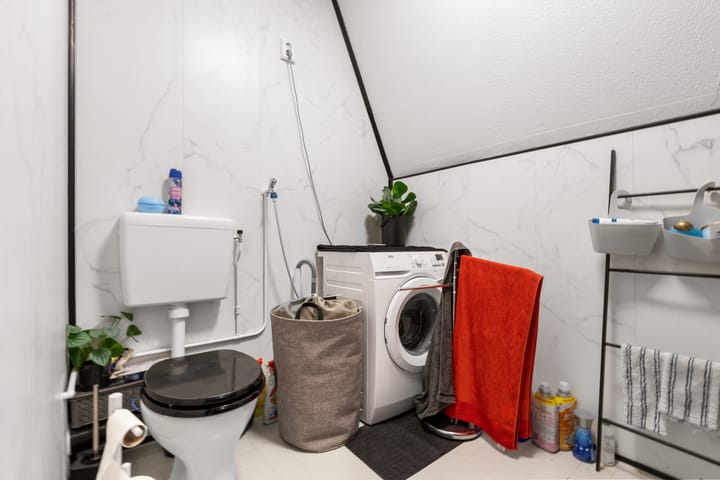 Foto 16 van de Ververt 1050