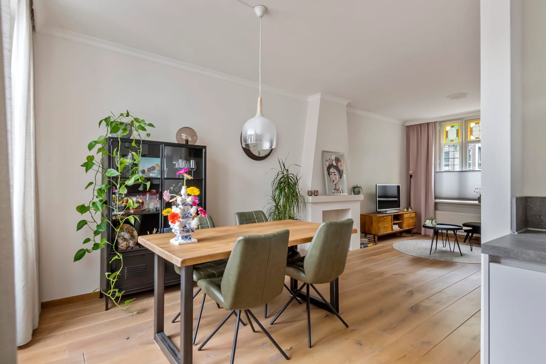 Foto 8 van St. Walburgbuitensingel 17