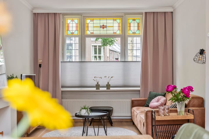 Foto 9 van St. Walburgbuitensingel 17