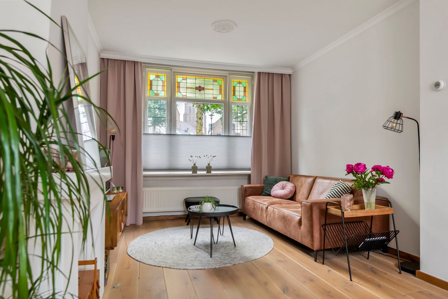 Foto 10 van St. Walburgbuitensingel 17