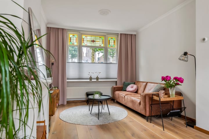 Foto 10 van St. Walburgbuitensingel 17