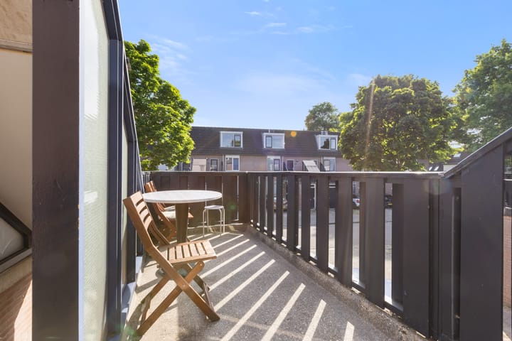 Foto 19 van de Ververt 1050