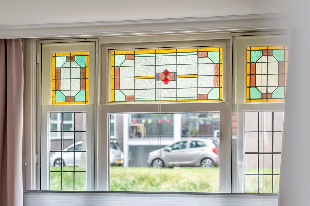 Foto 11 van St. Walburgbuitensingel 17