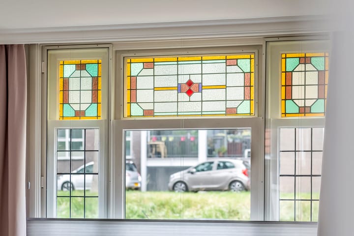 Foto 11 van St. Walburgbuitensingel 17