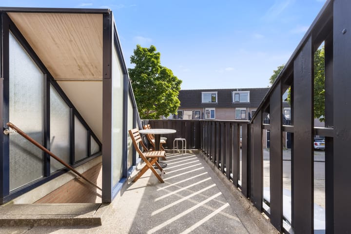 Foto 20 van de Ververt 1050