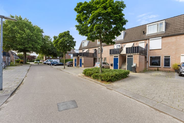 Foto 21 van de Ververt 1050