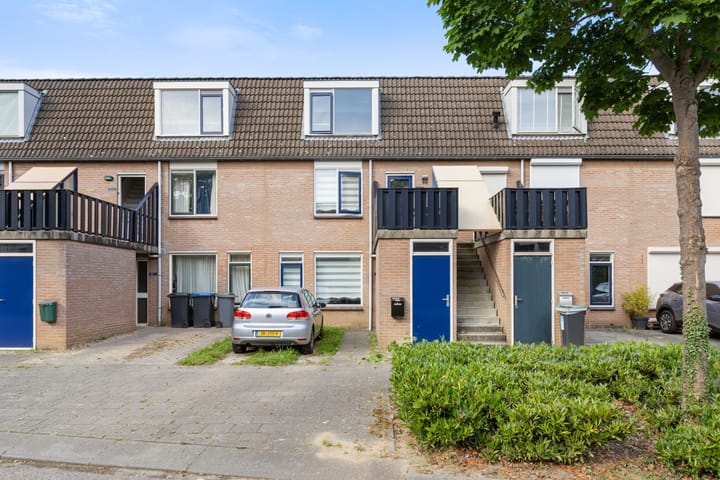 Foto 22 van de Ververt 1050