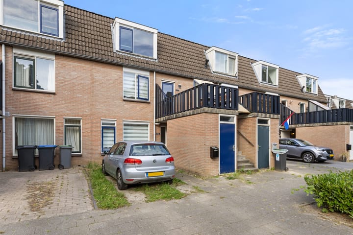 Foto 23 van de Ververt 1050