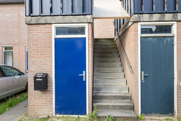 Foto 24 van de Ververt 1050