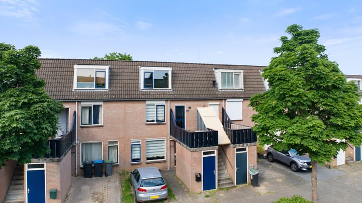 Foto 25 van de Ververt 1050