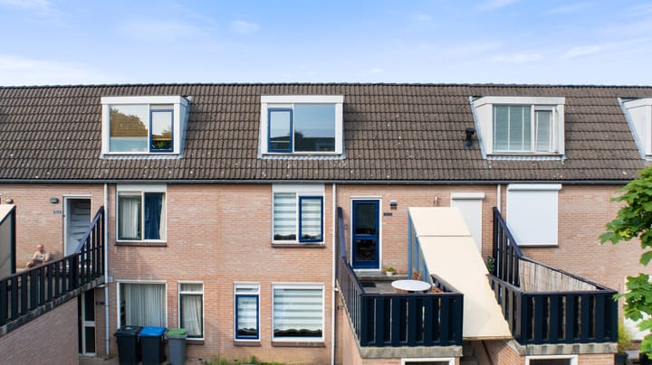 Foto 26 van de Ververt 1050