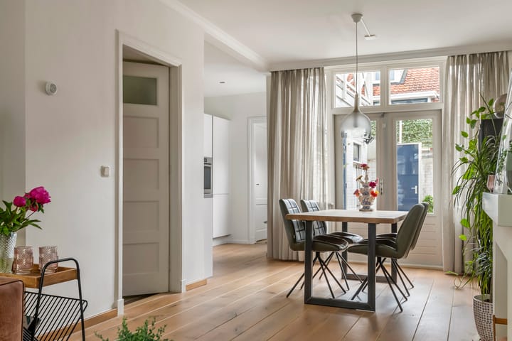 Foto 13 van St. Walburgbuitensingel 17