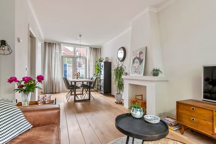 Foto 14 van St. Walburgbuitensingel 17