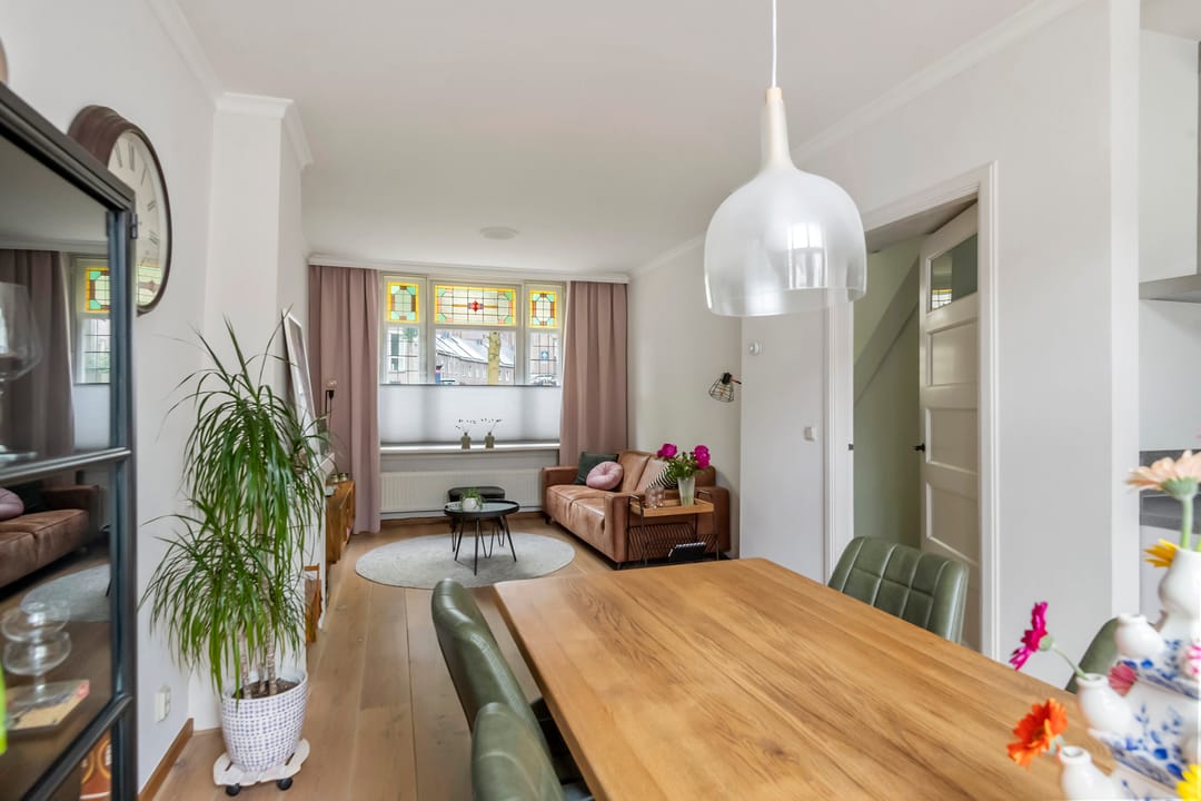 Foto 16 van St. Walburgbuitensingel 17