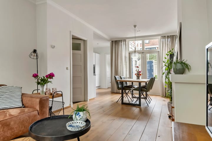 Foto 21 van St. Walburgbuitensingel 17