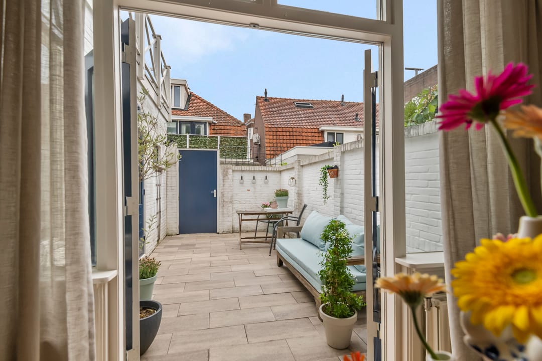 Foto 32 van St. Walburgbuitensingel 17