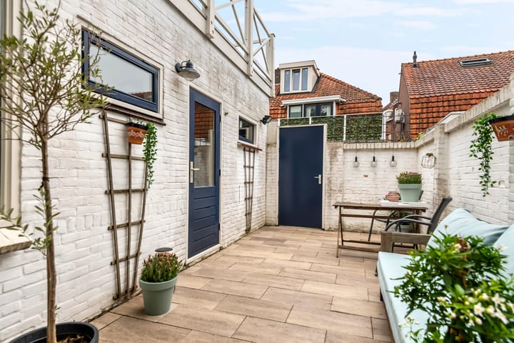 Foto 33 van St. Walburgbuitensingel 17