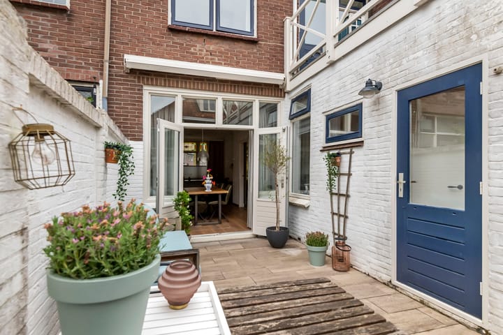 Foto 34 van St. Walburgbuitensingel 17