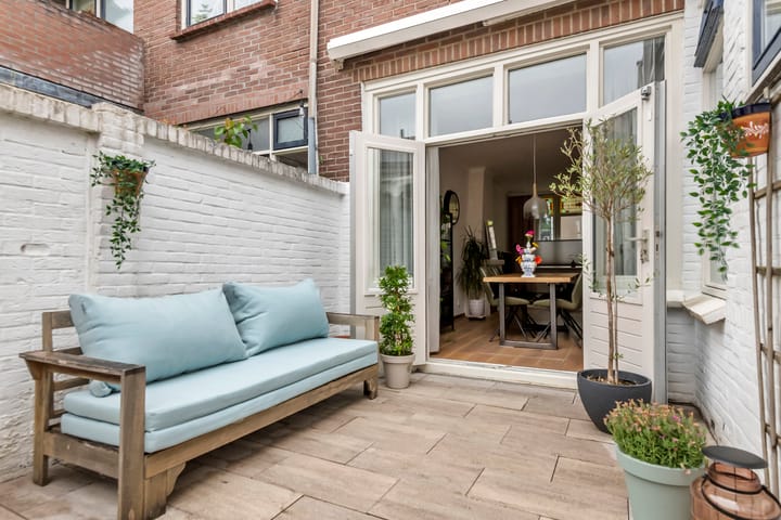 Foto 35 van St. Walburgbuitensingel 17