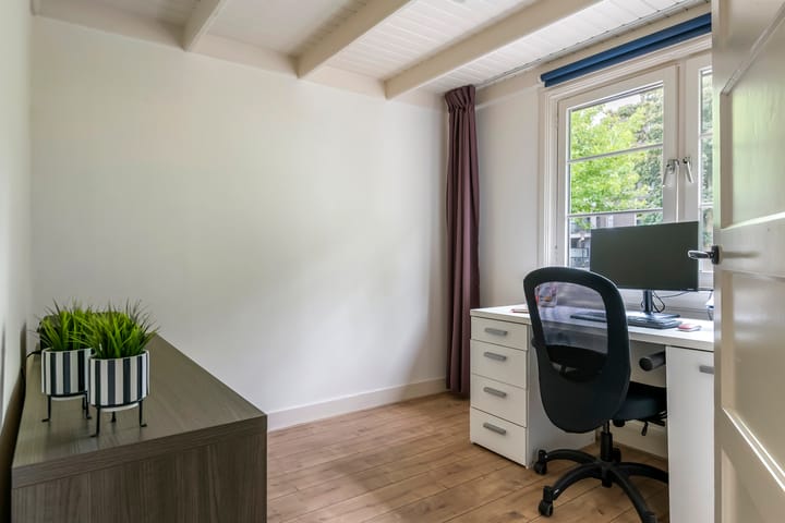 Foto 44 van St. Walburgbuitensingel 17